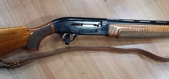 ΚΑΡΑΜΠΙΝΑ BERETTA A303