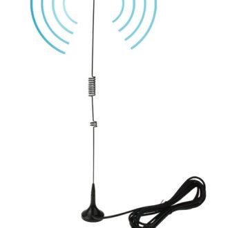 ΚΕΡΑΙΑ VHF- UHF ΜΑΓΝΗΤΙΚΗ ΑΥΤΟΚΙΝΗΤΟΥ