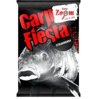 ΜΑΛΑΓΡΑ CARP ZOOM FIESTA 1kg