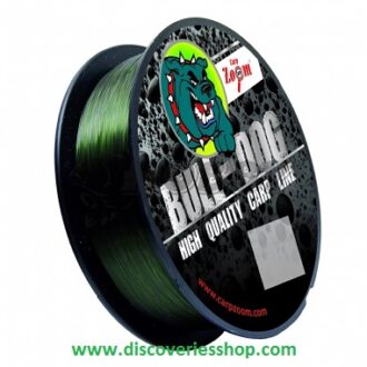 ΠΕΤΟΝΙΑ CARP ZOOM 0.40mm-300 MEΤΡΑ