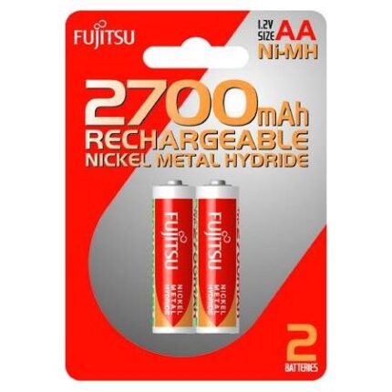 ΜΠΑΤΑΡΙΕΣ ΕΠΑΝΑΦΟΡΤΙΖΟΜΕΝΕΣ FUJITSU AA