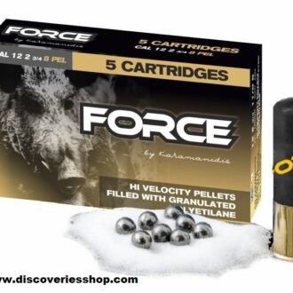 8ΒΟΛΑ ΦΥΣΙΓΓΙΑ FORCE
