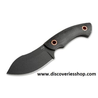 ΜΑΧΑΙΡΙ BOKER PLUS NESSMI PRO BLACK
