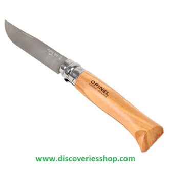ΣΟΥΓΙΑΣ-ΜΑΧΑΙΡΙ OPINEL No4